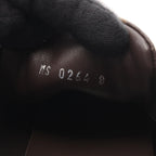 Louis Vuitton Sneakers LV Trainer Line Monogram Canvas — view 7
