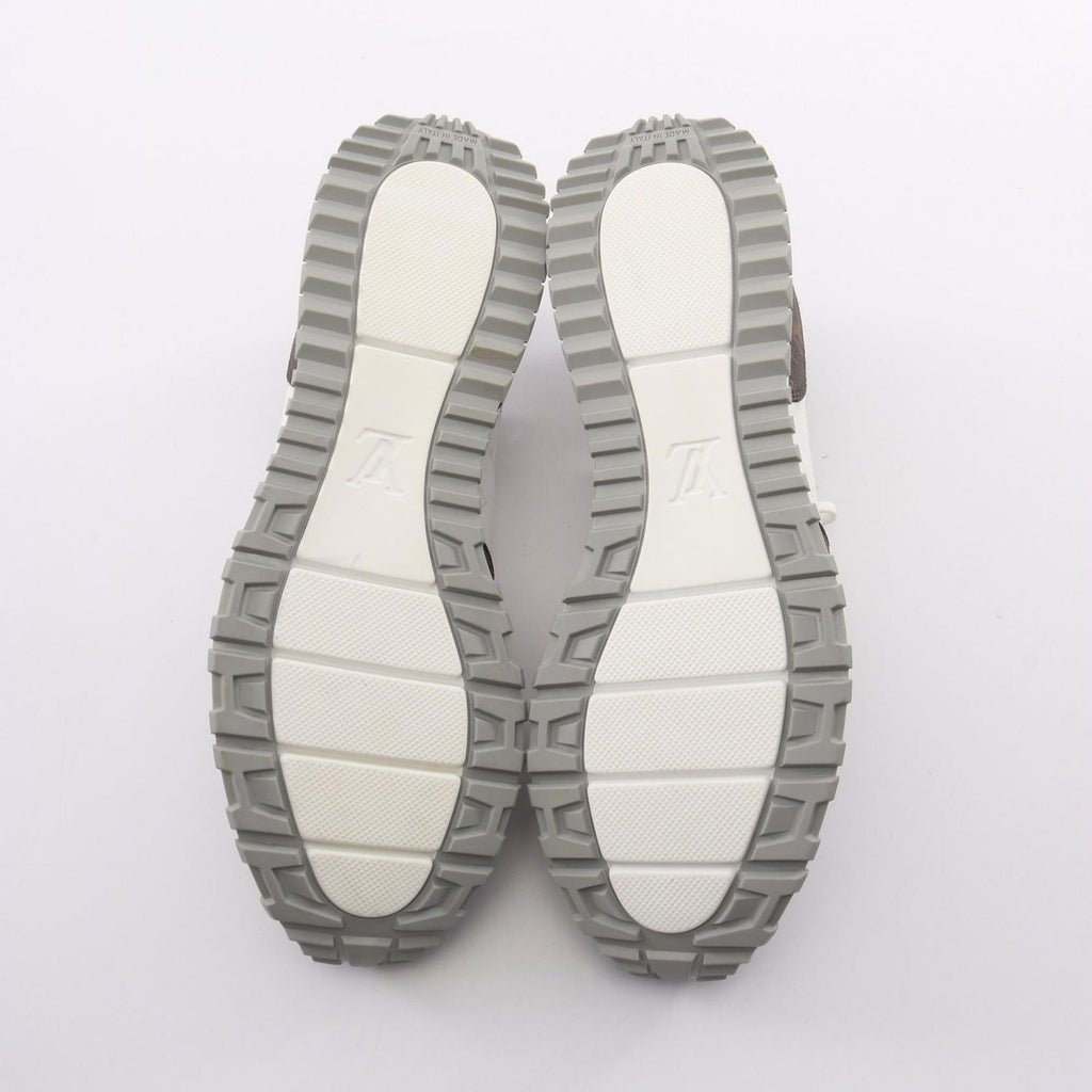 Louis Vuitton Sneakers LV Trainer Line Monogram Canvas — view 4
