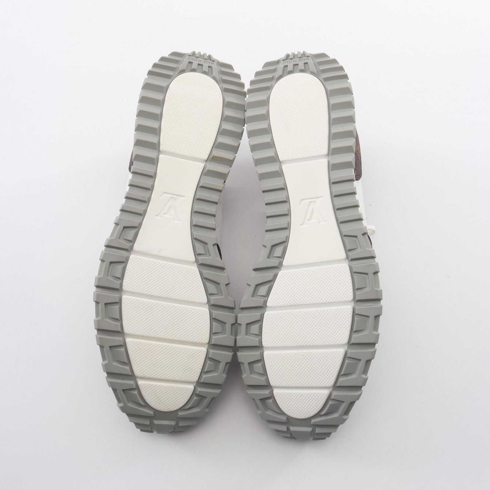 Louis Vuitton Sneakers LV Trainer Line Monogram Canvas — view 4