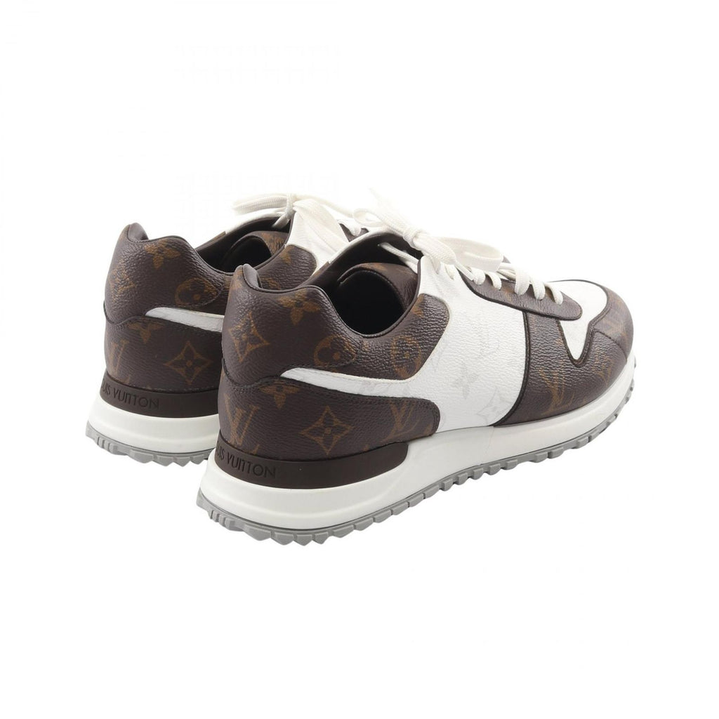 Louis Vuitton Sneakers LV Trainer Line Monogram Canvas — view 2