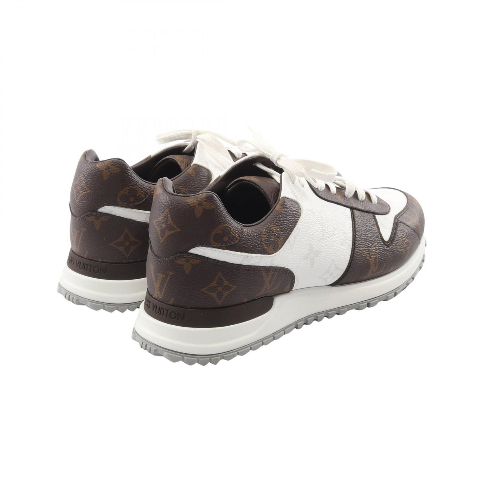 Louis Vuitton Sneakers LV Trainer Line Monogram Canvas — view 2