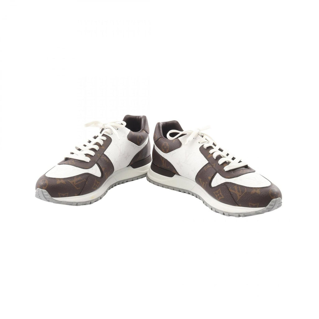 Louis Vuitton Sneakers LV Trainer Line Monogram Canvas — view 3