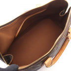 Louis Vuitton Handbag Alma PM Monogram Canvas Leather — view 3