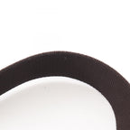 Gucci Waist Bag GG Canvas Beige Dark Brown — view 6