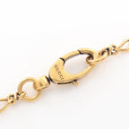 Gucci Necklace Lion Head GG Marmont — view 4