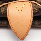Louis Vuitton Boston Bag Keepall 50 Canvas Leather — view 6