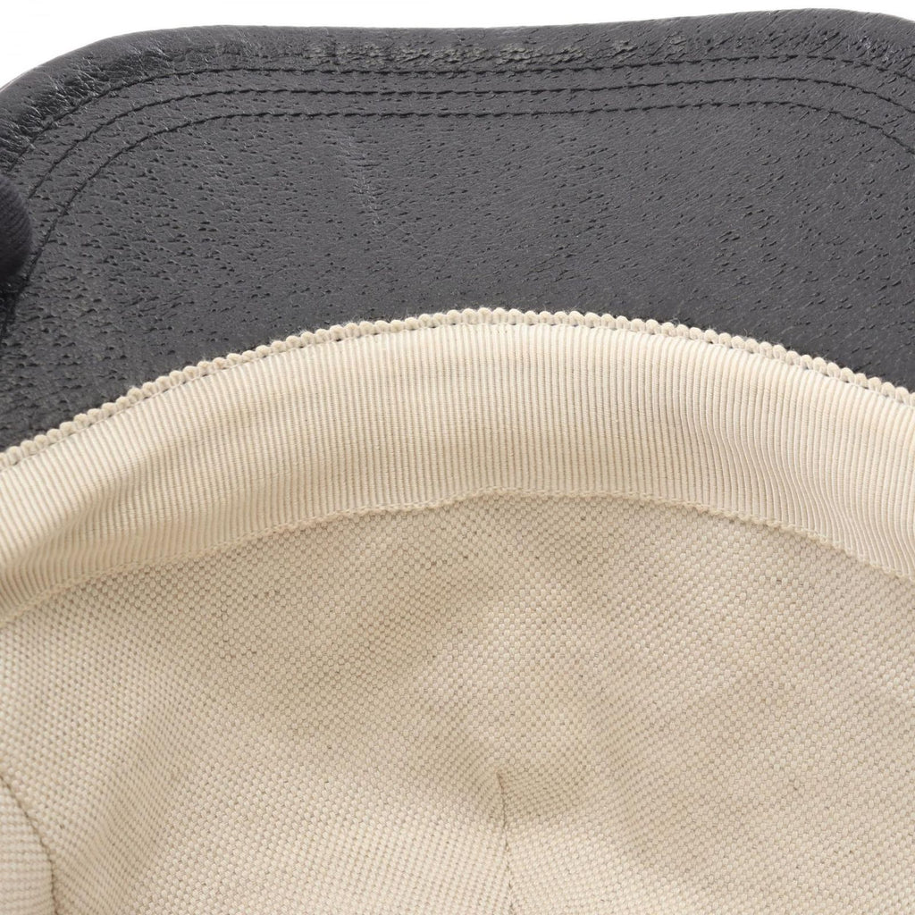 Gucci Cap Adidas GG Pattern Trefoil Baseball Nylon Leather — view 8