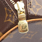 Louis Vuitton Handbag Papillon 26 Canvas Leather PM — view 6