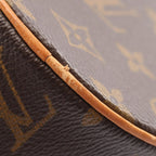 Louis Vuitton Handbag Papillon 26 Canvas Leather PM — view 7