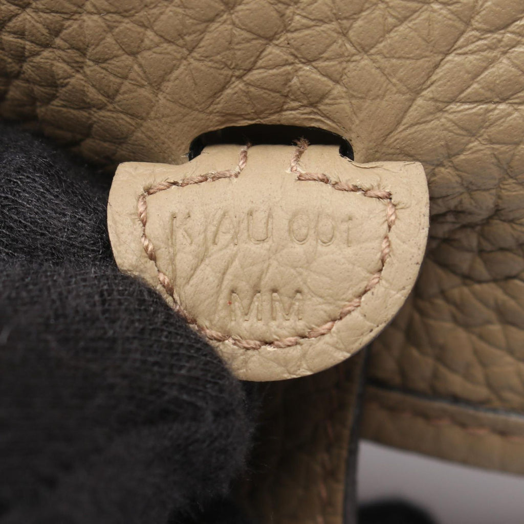 Hermes Shoulder Bag Evelyne TPM Amazon Beige Marfa Leather Evelynamazon TPM — view 5