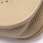 Hermes Shoulder Bag Evelyne TPM Amazon Beige Marfa Leather Evelynamazon TPM — view 6