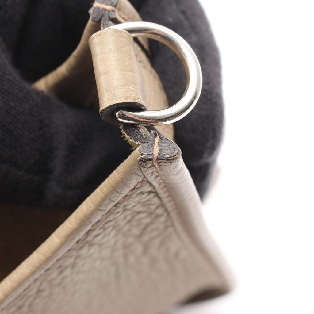 Hermes Shoulder Bag Evelyne TPM Amazon Beige Marfa Leather Evelynamazon TPM — view 7