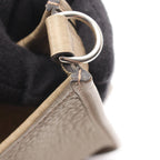 Hermes Shoulder Bag Evelyne TPM Amazon Beige Marfa Leather Evelynamazon TPM — view 7