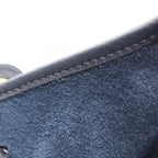 Hermes Shoulder Bag Evelyne TPM Amazon Blue Nuit Leather TPM — view 6