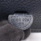Hermes Shoulder Bag Evelyne TPM Amazon Blue Nuit Leather TPM — view 5
