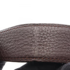 Hermes Belt O Carre Reversible Leather — view 4
