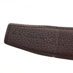 Hermes Belt O Carre Reversible Leather — view 5