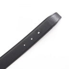 Hermes Belt O Carre Reversible Leather — view 3
