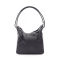 Gucci Shoulder Bag GG Pattern 001 Black Nylon