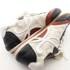 Loewe Sneakers Ballet Runner Leather — view 9