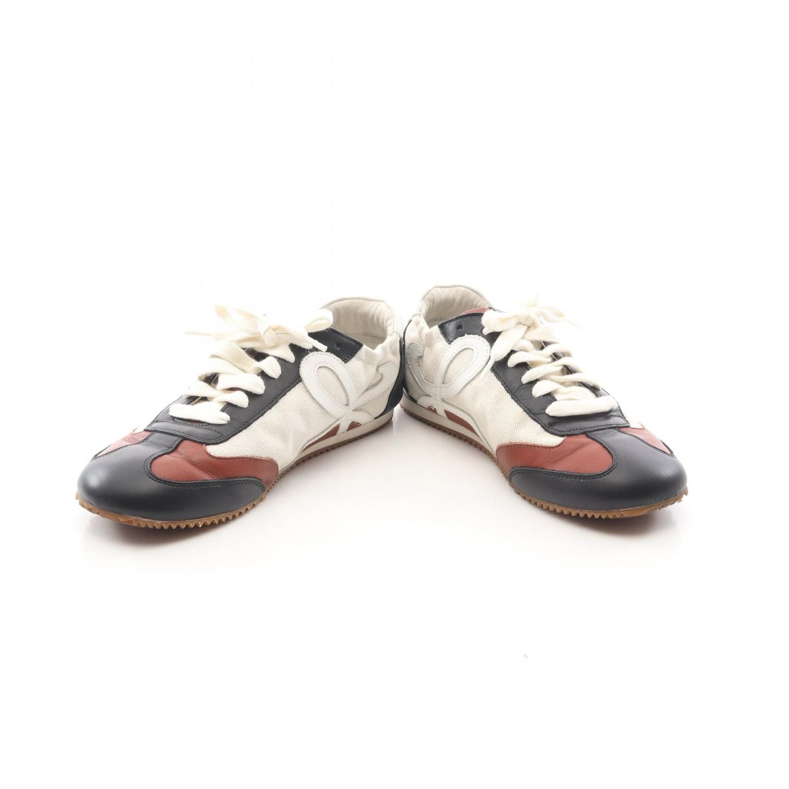 Loewe Sneakers Ballet Runner Leather — view 3