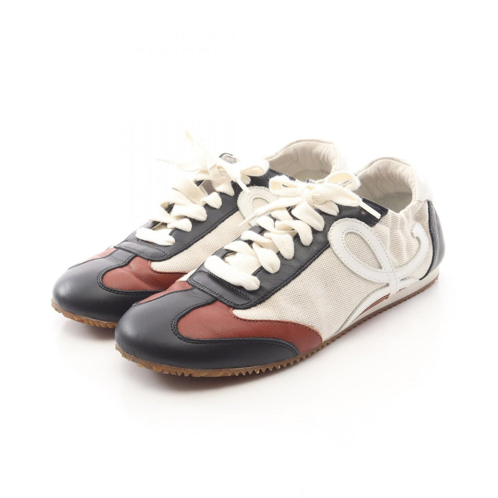 Loewe Sneakers Ballet Runner Leather