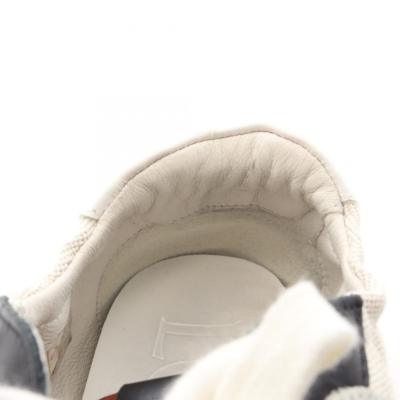 Loewe Sneakers Ballet Runner Leather — view 8