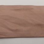 Dior Scarf Mizza Oblique Ribbon Beige Silk — view 8