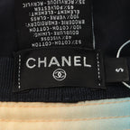 Chanel Hat CC Logo Gradient Bucket — view 4