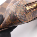 Louis Vuitton Waist Bag Damier Geronimos Ebene Canvas — view 9