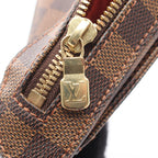 Louis Vuitton Waist Bag Damier Geronimos Ebene Canvas — view 8