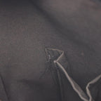 Louis Vuitton Handbag Stockton Monogram Matte Noir Leather — view 6