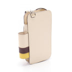 Hermes Shoulder Bag Way Fondke's Natal Jo Nunapu Leather Nunapur — view 2
