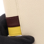 Hermes Shoulder Bag Way Fondke's Natal Jo Nunapu Leather Nunapur — view 6