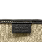 Goyard Handbag Poitiers Gray Leather — view 8