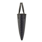 Goyard Handbag Poitiers Gray Leather — view 2