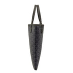 Goyard Handbag Poitiers Gray Leather — view 4