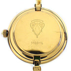 Gucci Watch Change Bezel Multicolor All 12 Colors White Dial Quartz Analog — view 4