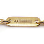 Van Cleef & Arpels Bracelet Sweet Alhambra Heart Carnelian 18k Pink Gold — view 4
