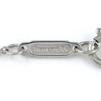 Tiffany & Co Necklace Aria 3 Point Diamond — view 5