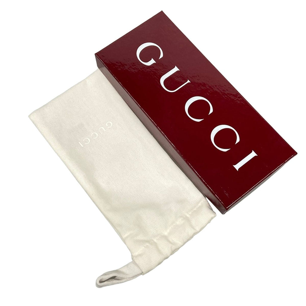 Gucci Key Holder Pink Light Blue Multi Higuchi Yuko — view 5