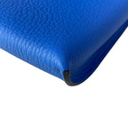 Hermes Shoulder Bag Vidopoche Blue Series — view 9