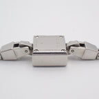 Gucci 102 Mini Quartz Watch Black Dial SS Pawn — view 8