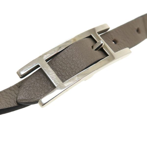 Hermes Behapi Double Tour Bracelet — view 2