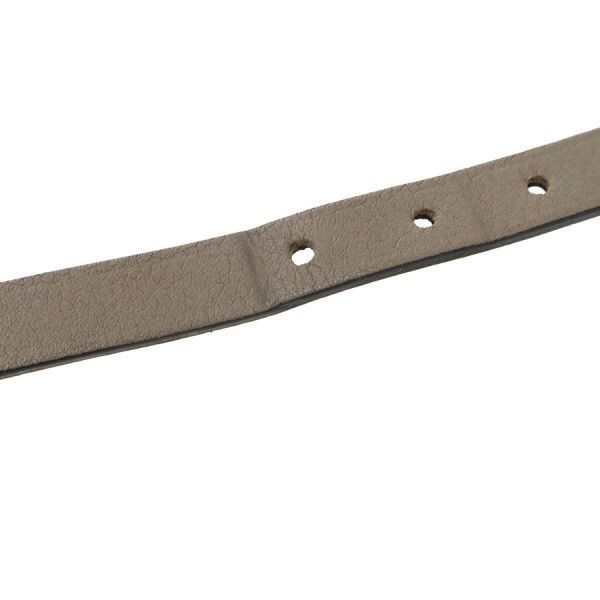 Hermes Behapi Double Tour Bracelet — view 5