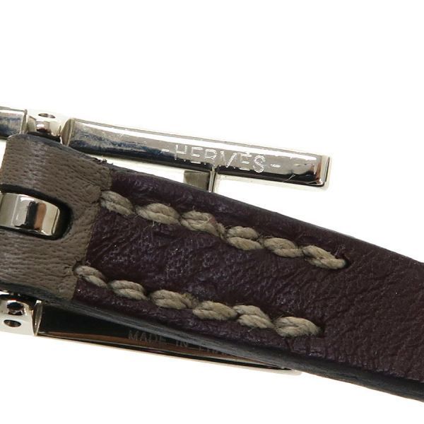 Hermes Behapi Double Tour Bracelet — view 7