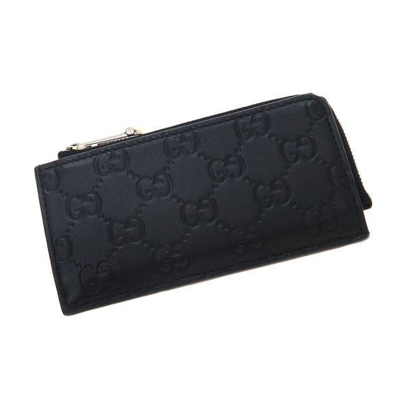 Gucci Card Coin Case