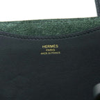 Hermes in the Loop 23 Clutch — view 8