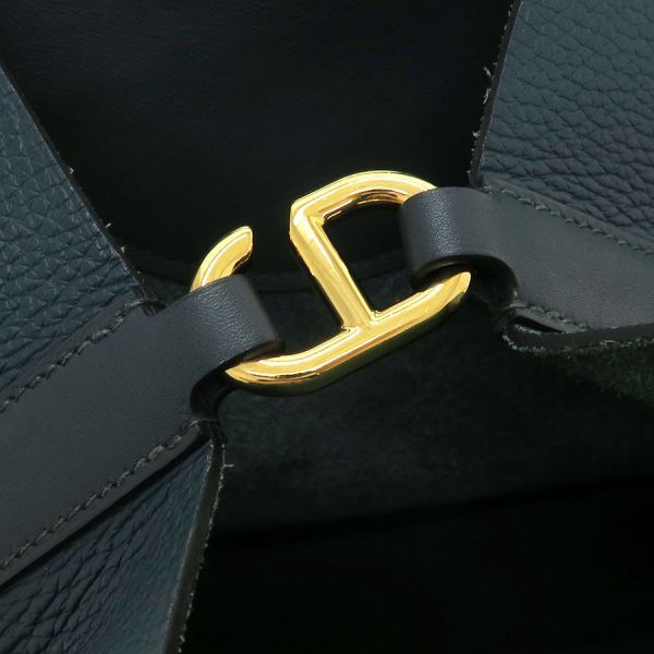 Hermes in the Loop 23 Clutch — view 4