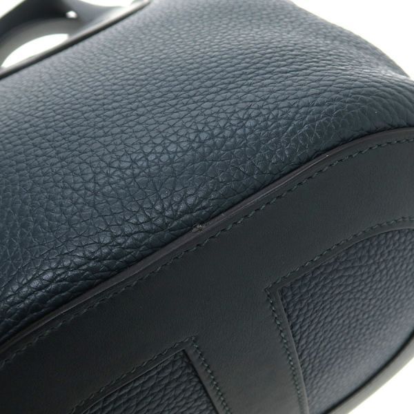Hermes in the Loop 23 Clutch — view 6